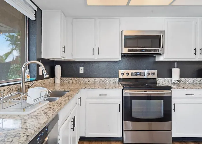 Holiday home Getaway Parkwest Pool - Getaway-pool - Stadium- Westgate- King Bed