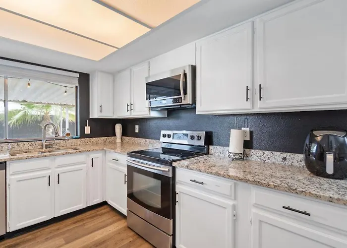 Holiday home Getaway Parkwest Pool - Getaway-pool - Stadium- Westgate- King Bed